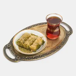 باقلوای پسته ای 1 کیلوگرم