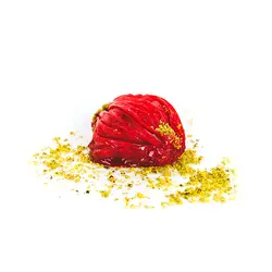 باقلوا پیازی آلبالویی - باکلاواچی | Baklavachi