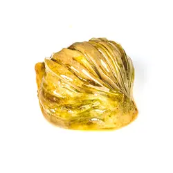 باقلوا پیازی پسته ای