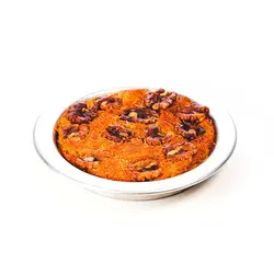 كنافه گردویی