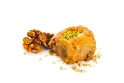 نعلي گردویی