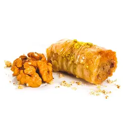 سارما انگشتی گردویی