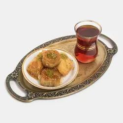 باقلوا گردویی 750 گرم