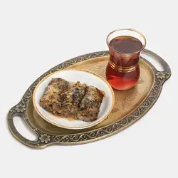 باقلوا فندقی 750 گرم