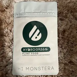 کود هیدروگرین زایشی