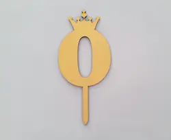 شمع تولد مولتی استایل