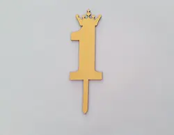 شمع تولد مولتی استایل