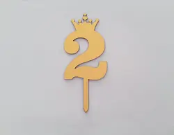 شمع تولد مولتی استایل