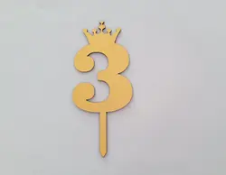 شمع تولد مولتی استایل