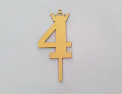 شمع تولد مولتی استایل