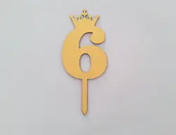 شمع تولد مولتی استایل