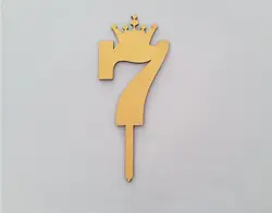 شمع تولد مولتی استایل