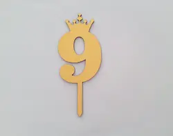 شمع تولد مولتی استایل