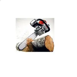 اره موتوری بنزینی 45 سانت ووزل مدل Wozel 5200