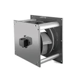 پلاگ فن دمنده مدل PEB-25/7A2S