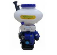 سمپاش خرطومی پشتی موتوری 25 لیتری 3WF-3A