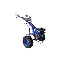 تیلر کولتیواتور 5 اسب دیزل اگرو AMC6-D5