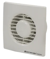 هواکش خانگی اکسی لاین  دمنده مدل VBX-10S2S