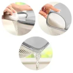 آبگیر سبزیجات(سبزی خشک کن) لیمون مدل 1770