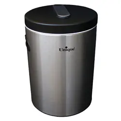 سطل برنج بدون پیمانه استیل یونیک مدل 4470