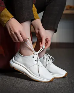 کتونی راکت - فروشگاه آنلاین کیف و کفش بانوان برند زیگو کمپانی