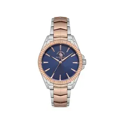 ساعت پولو زنانه مدل SB.1.10124.5