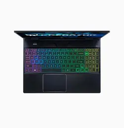 لپ تاپ ایسر مدل ACER PREDATOR HELIOS 300 I7-12700H/16GB/512SSD/6GB 3060