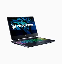 لپ تاپ ایسر مدل ACER PREDATOR HELIOS 300 I7-12700H/16GB/512SSD/6GB 3060 (QHD)