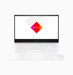 لپ تاپ اچ پی مدل HP Omen 16 I7-11800H/32GB/1T NVMe/8GB 3070