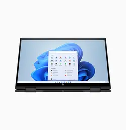 لپ تاپ اچ پی مدل Hp ENVY X360 15-EY0013DX R5-5625U/8GB/256SSD