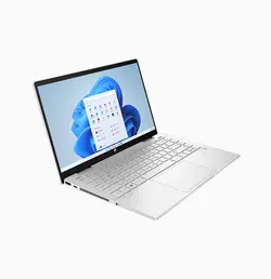 لپ تاپ اچ پی مدل Hp Pavilion x360 14 EK0033DX I5-1235U/8GB/512SSD/Intel