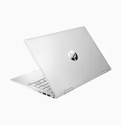 لپ تاپ اچ پی مدل Hp Pavilion x360 14 EK0033DX I5-1235U/8GB/512SSD/Intel