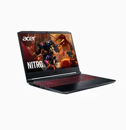 لپ تاپ ایسر مدل Acer Nitro 5 I7 11800H-16GB-1T SSD-4GB RTX 3050TI 144Hz