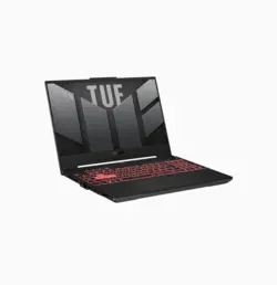 لپ تاپ ایسوس مدل ASUS TUF GAMING FX507ZM I7-12700H/16GB/512SSD/6GB 3060