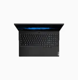 لپ تاپ لنوو مدل Lenovo Legion 5 R5-5600H/16GB/512SSD/4GB 3050TI