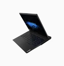 لپ تاپ لنوو مدل Lenovo Legion 5 R5-5600H/16GB/512SSD/4GB 3050TI