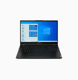 لپ تاپ لنوو مدل Lenovo Legion 5 R5-5600H/16GB/512SSD/6GB 3060