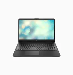 لپ تاپ اچ پی مدل HP 15S R3-5300U/8GB/512SSD