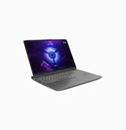 لپ تاپ لنوو مدل Lenovo LOQ GAMING I7-13620H/16GB/512SSD/6GB 4050 (QHD)