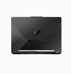 لپ تاپ ایسوس مدل ASUS TUF GAMING FX506HF I5-11400H/8GB/512SSD/4GB RTX 2050