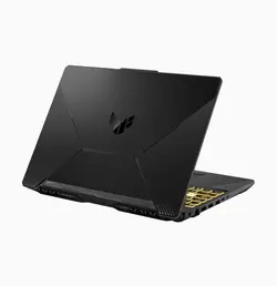 لپ تاپ ایسوس مدل ASUS TUF GAMING FX506HF I5-11400H/8GB/512SSD/4GB RTX 2050