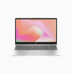 لپ تاپ اچ پی مدل Hp 15-fc0000nia R5-7520U/8GB/512SSD