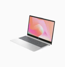 لپ تاپ اچ پی مدل Hp 15-fc0000nia R5-7520U/8GB/512SSD