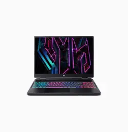 لپ تاپ ایسر مدل ACER PREDATOR HELIOS NEO 16 I7-13700HX/16GB/512SSD/6GB RTX 4050