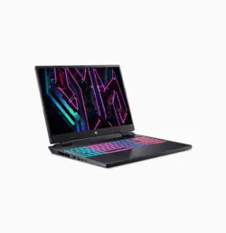 لپ تاپ ایسر مدل ACER PREDATOR HELIOS NEO 16 I7-13700HX/16GB/512SSD/6GB RTX 4050