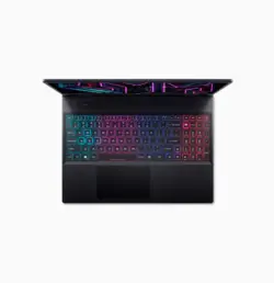 لپ تاپ ایسر مدل ACER PREDATOR HELIOS NEO 16 I7-13700HX/16GB/512SSD/6GB RTX 4050