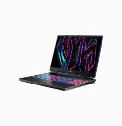 لپ تاپ ایسر مدل ACER PREDATOR HELIOS NEO 16 I7-13700HX/16GB/512SSD/8GB RTX 4060
