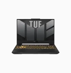 لپ تاپ ایسوس مدل ASUS TUF GAMING FX707ZV4 I7-12700H/16GB/512SSD/8GB RTX 4060(کپی)