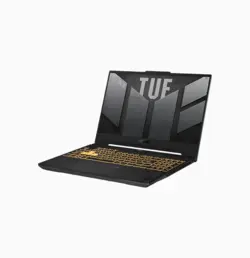 لپ تاپ ایسوس مدل ASUS TUF GAMING FX707ZV4 I7-12700H/16GB/512SSD/8GB RTX 4060(کپی)