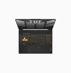 لپ تاپ ایسوس مدل ASUS TUF GAMING FX707ZV4 I7-12700H/16GB/512SSD/8GB RTX 4060(کپی)